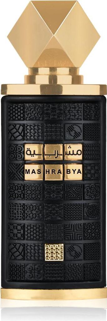 Lattafa Mashrabya, Ženy, 100 ml Obrázok produktu 