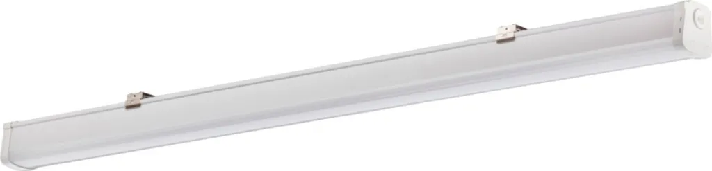 Réglette LED étanche anti-condensation PRACHT KATLA 46W pour sous-sol