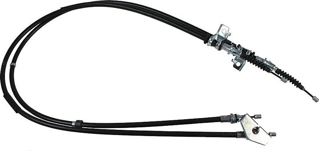 Câble de frein à main pour FORD Fiesta Mk6 JA8 JR8 Arrière Gauche/Droit