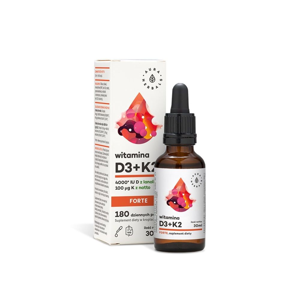 Aura Herbals doplnky stravy BI2657 Obrázok produktu 