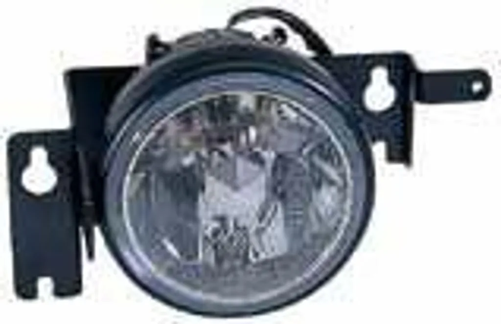 Feu antibrouillard droit pour Civic ABAKUS 217-2008R-AE qualité origine