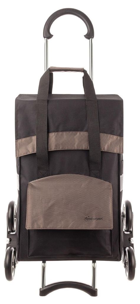 Andersen Shopper Manufaktur 119-068 Treppensteiger Scala Produktbild 