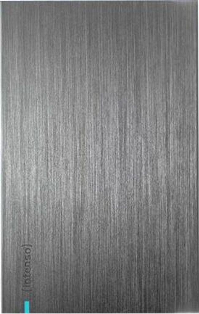 Intenso 6028680, 2 TB, 2.5", 5400 ot/min, Antracit Obrázok produktu 