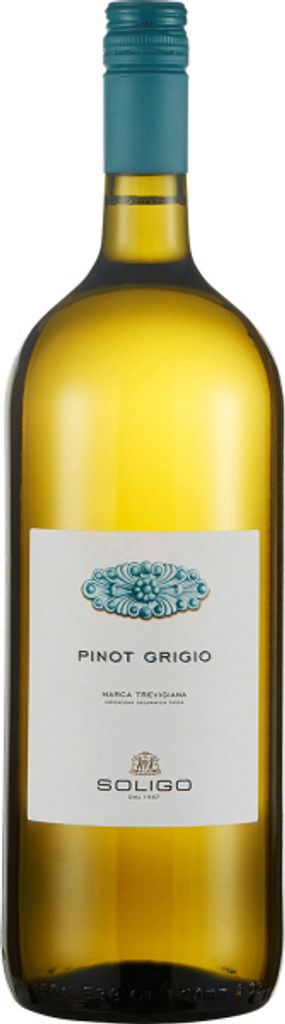 Colli del Soligo Pinot Grigio 1,5 L Produktbild 