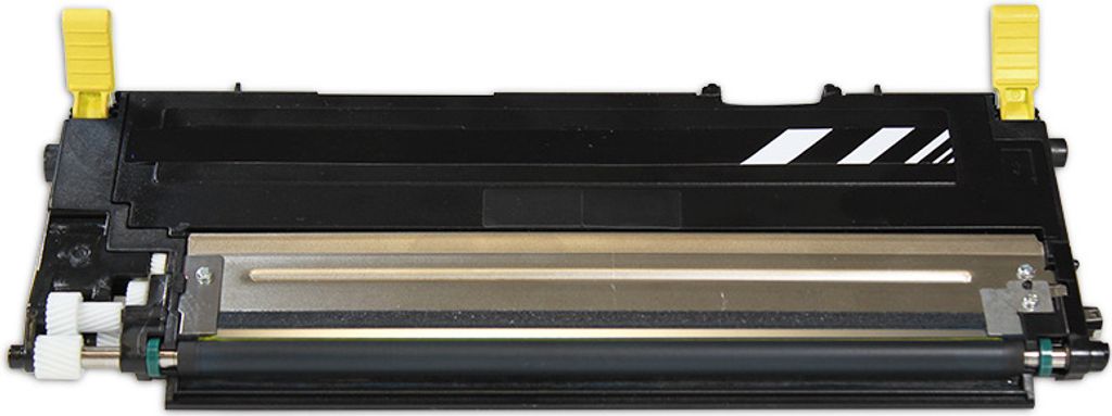 Dell 593-10496 Toner Dell gelb 593-10496 1000 Seiten