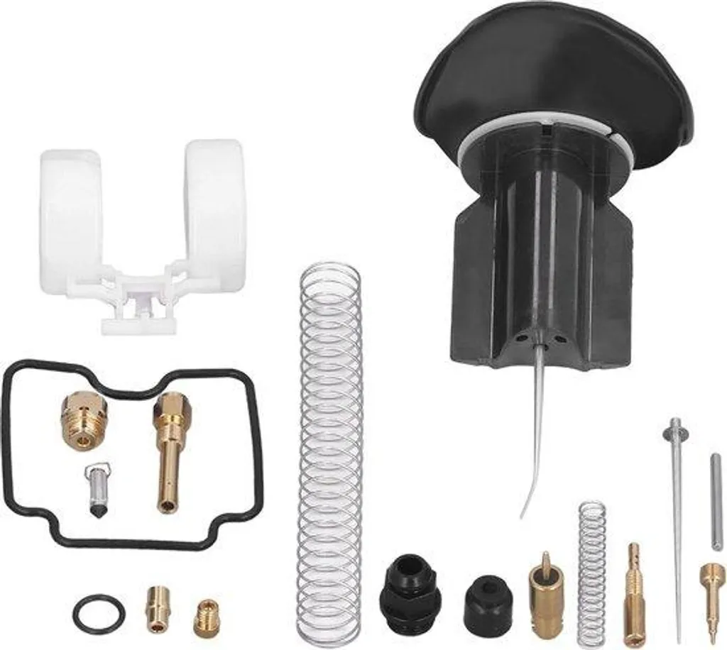Kit de Réparation Carburateur Grizzly 660 - Joint et Pointeau Quad 4x4