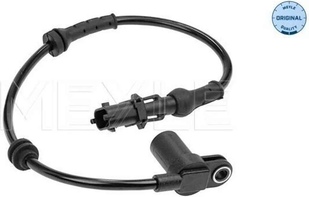 Capteur ABS anti-voyant défaut pour Opel Corsa C et Meriva A - OE 9115064