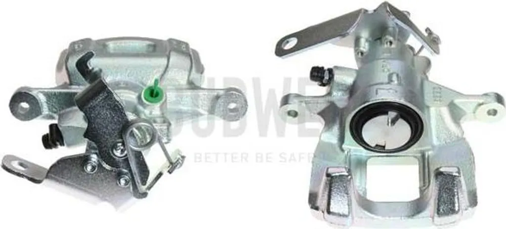 Étrier de frein anti-grippage 344921 pour Transit - Solution 1768154