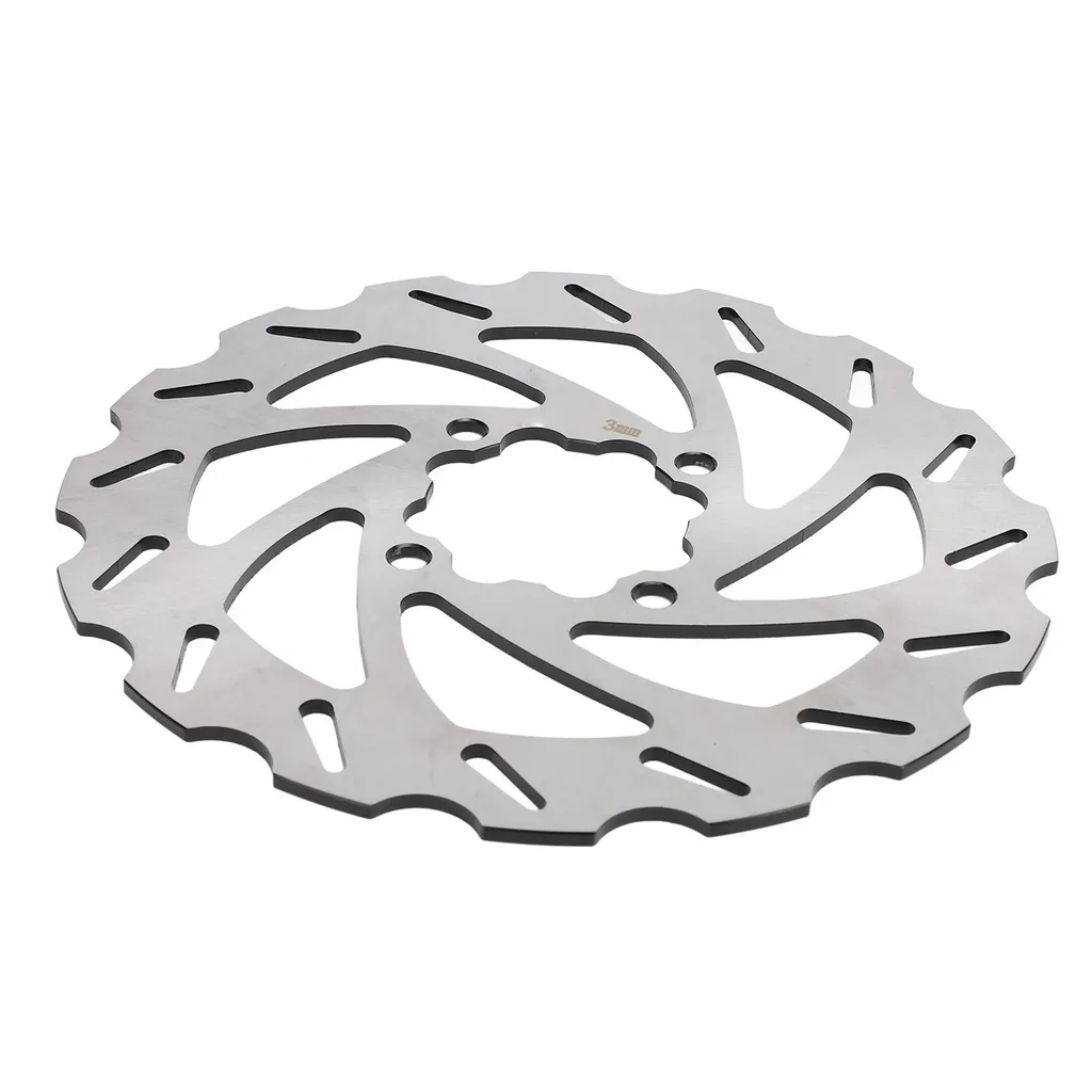 Disque de frein arrière pour quad Yamaha Wolverine 350 et Warrior 350