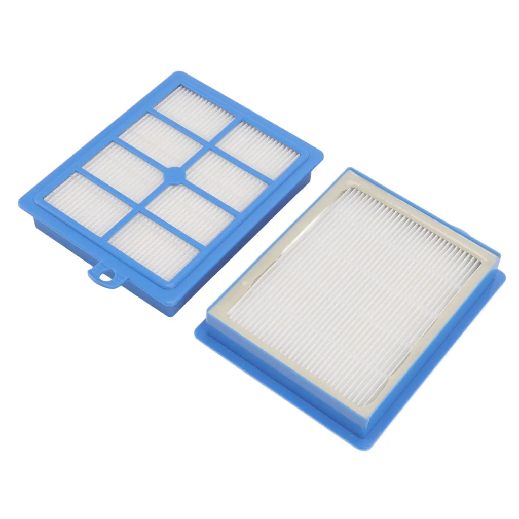 Filtro Aria Pulita per Philips e Electrolux - Protezione Allergeni
