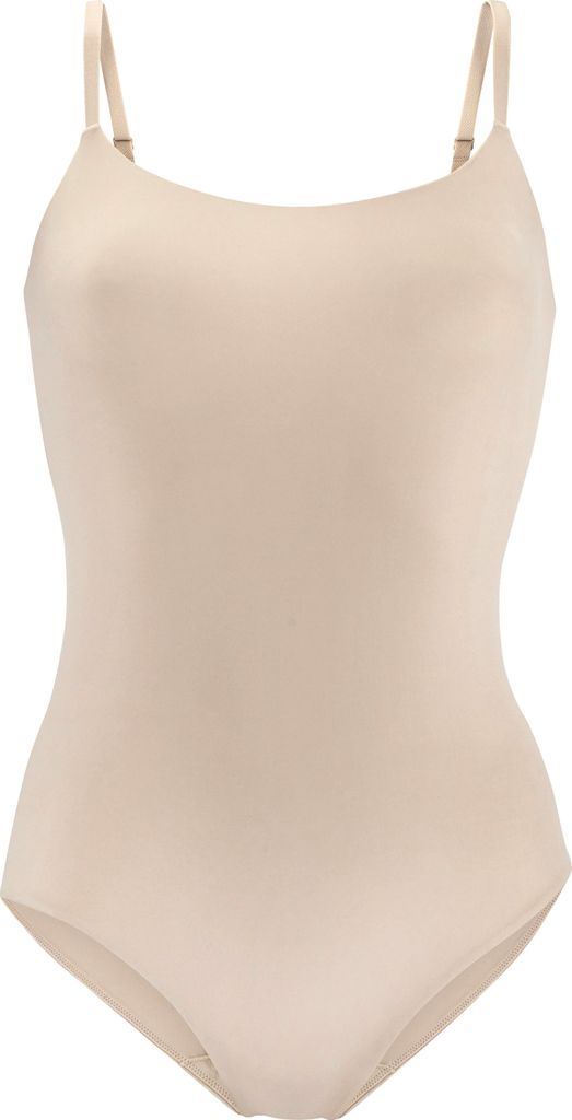 LASCANA Body beige Größe 32/34
