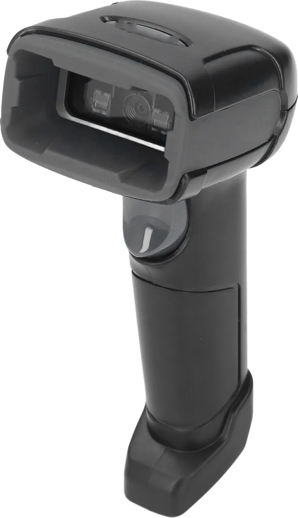 Scanner de code QR portable et terminal OCR polyvalent pour commerce - 3