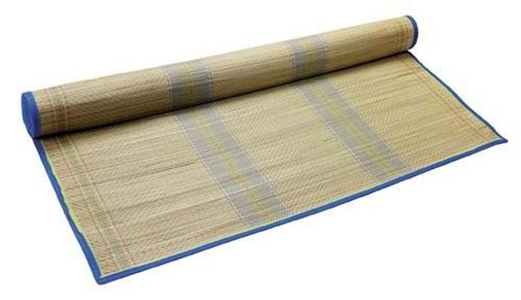 Beco Beach Mat 80x200 Cm | With Storage Bag Produktbild 