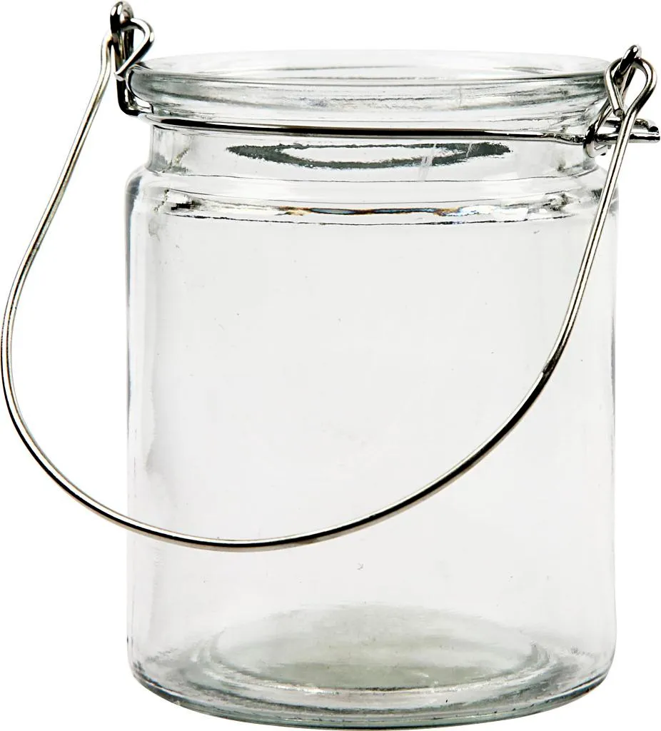 Lanterne Décorative 10 cm (Pack 12) - Mini Format Pratique et Chic - 4