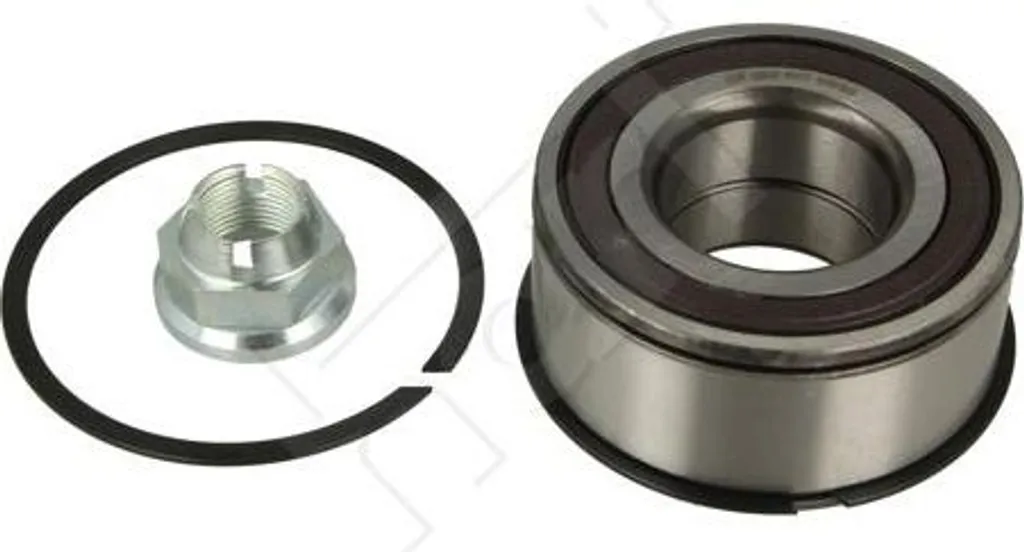 Supprimer le Bruit de Roue sur Laguna - Kit HART 902 007 OE 7701205972