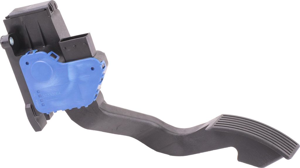 VEMO V24-82-0005 Gaspedal Fahrpedal für FIAT Ducato Kastenwagen (250, 290)