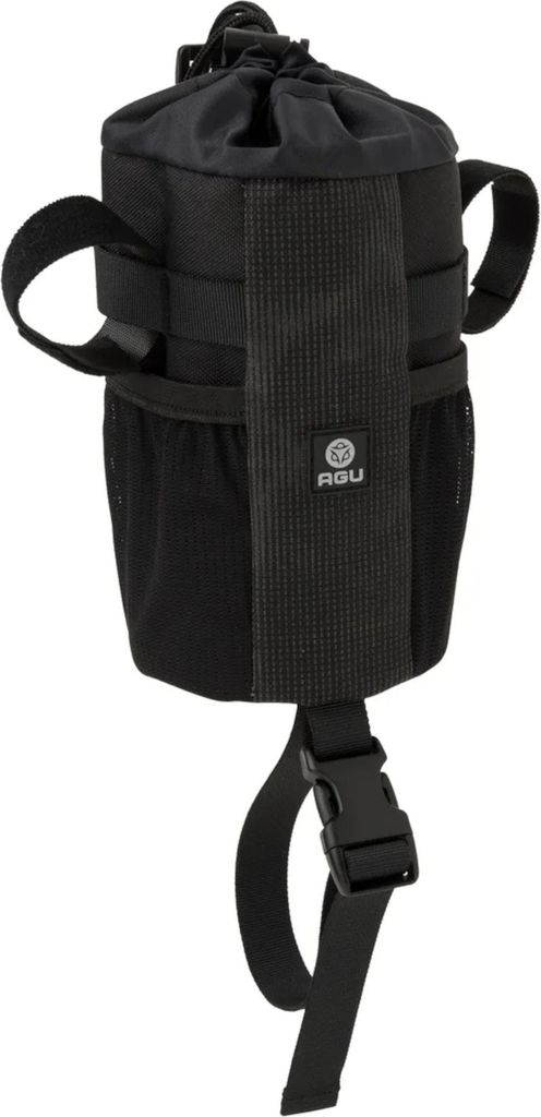 AGU Snack Pack Venture Lenkertasche Reflective Mist 1 L