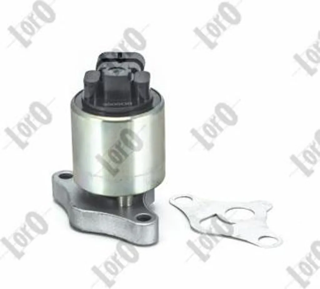 OFFERTA Valvola EGR ABAKUS 121-01-012 per Opel OE 17098055 - Prezzo Shock