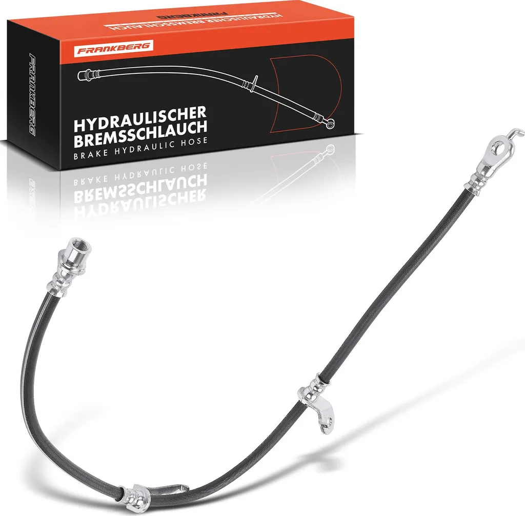 Flexible de Frein Avant Gauche Frankberg pour Lexus CT et Prius 1.8L