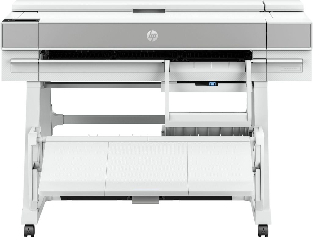 HP Designjet T950 36" DIN A0 Color 2Y9H1A#B19 (Speditionsversand)