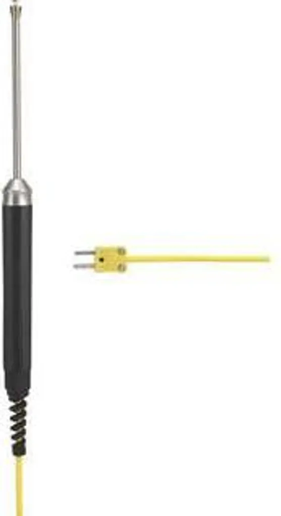 Sonde Thermique de Surface Type K VOLTCRAFT TP-207 pour Mesure Pro - 2
