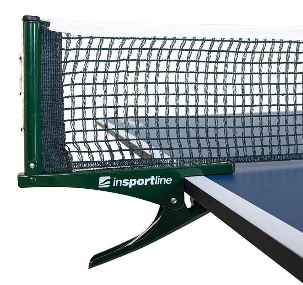 Insportline Glana Tischtennisnetz