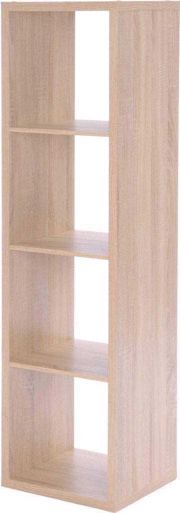 Intertrade  Säule Sonoma Eiche; 001220 Produktbild 