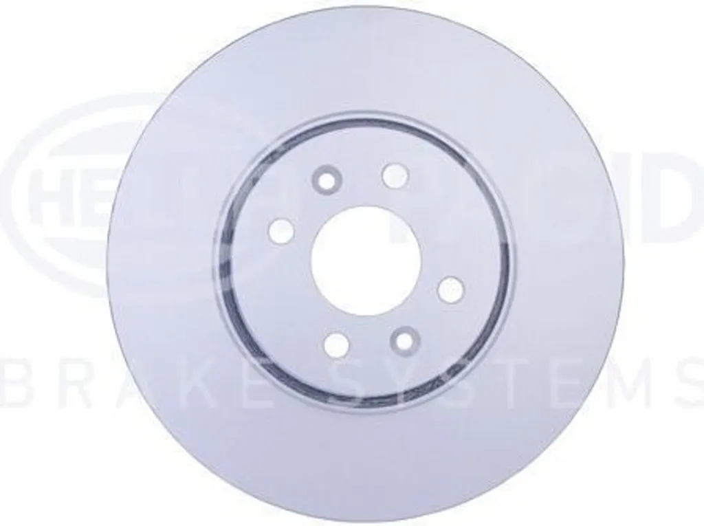 Disque de frein arrière pour Scenic II et Grand Scenic II OE B3004020