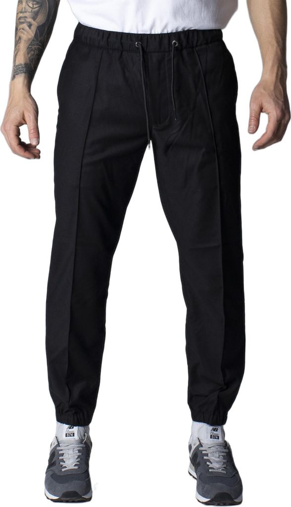 Armani Exchange Herren Hose Schwarz 264617 : Größe - w31 Größe: w31