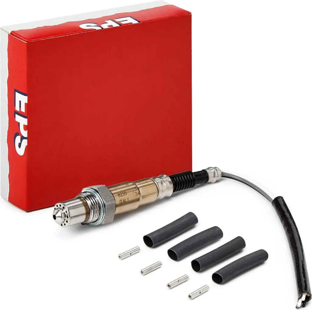 Sonde Lambda EPS : Réparez la Surconsommation BMW 7 et Volvo S80