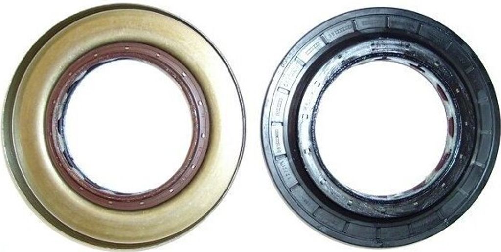 ELRING Wellendichtring Differential 221.710 passend für Produktbild 