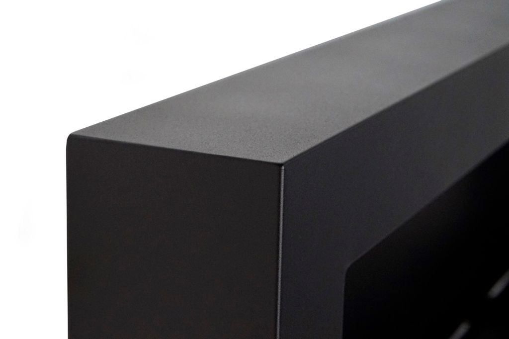 Biokrb BIOFLAME Easy M Close Black Obrázok produktu 4