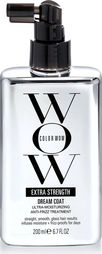 Color Wow Extra Strength Dream Coat 200ml - Spray Anti-Crespo Professionale - 1
