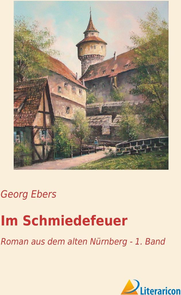 Im Schmiedefeuer