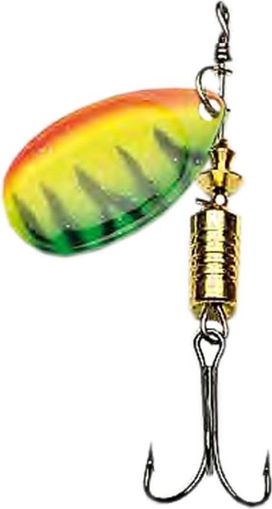 Trendex Cyber Spin 10g/firetiger