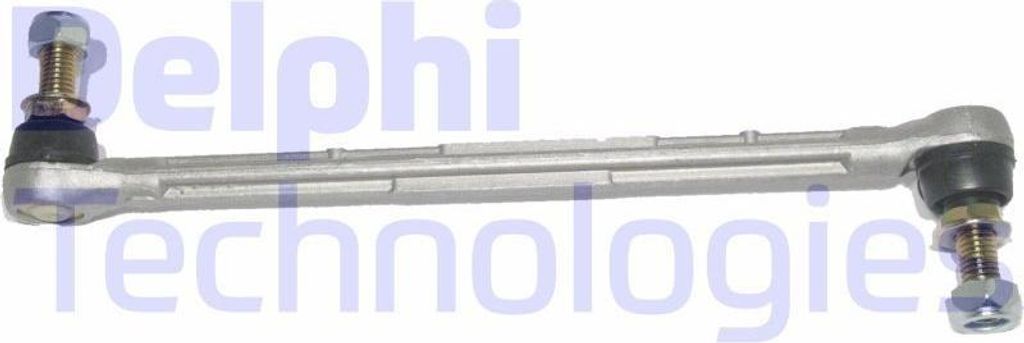 DELPHI Koppelstange Stabilisator für FORD FOCUS (DAW, DBW) TC2022
