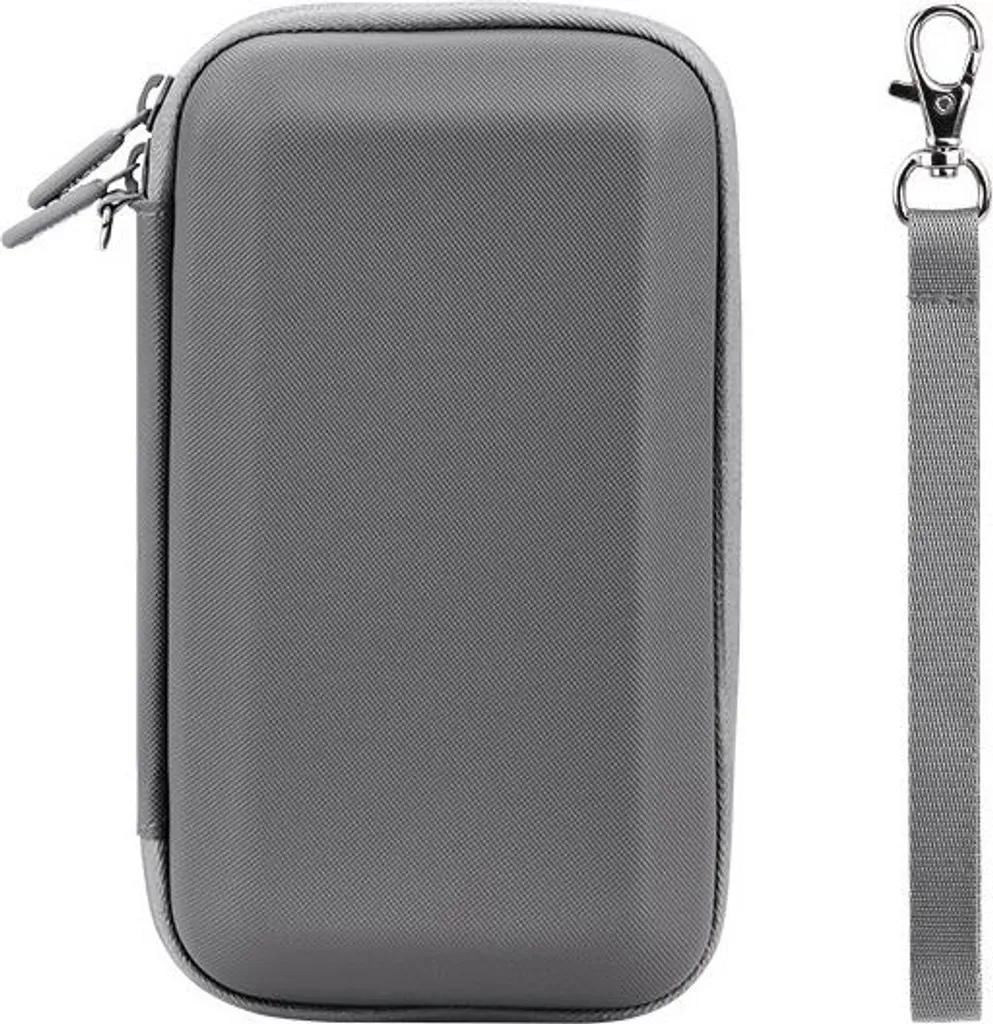 Housse de Transport Rigide pour DJI OSMO Mobile 7 - Protection Portable