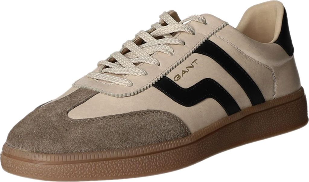 Schnürhalbschuh Sneaker (sportlich) Cuzmo