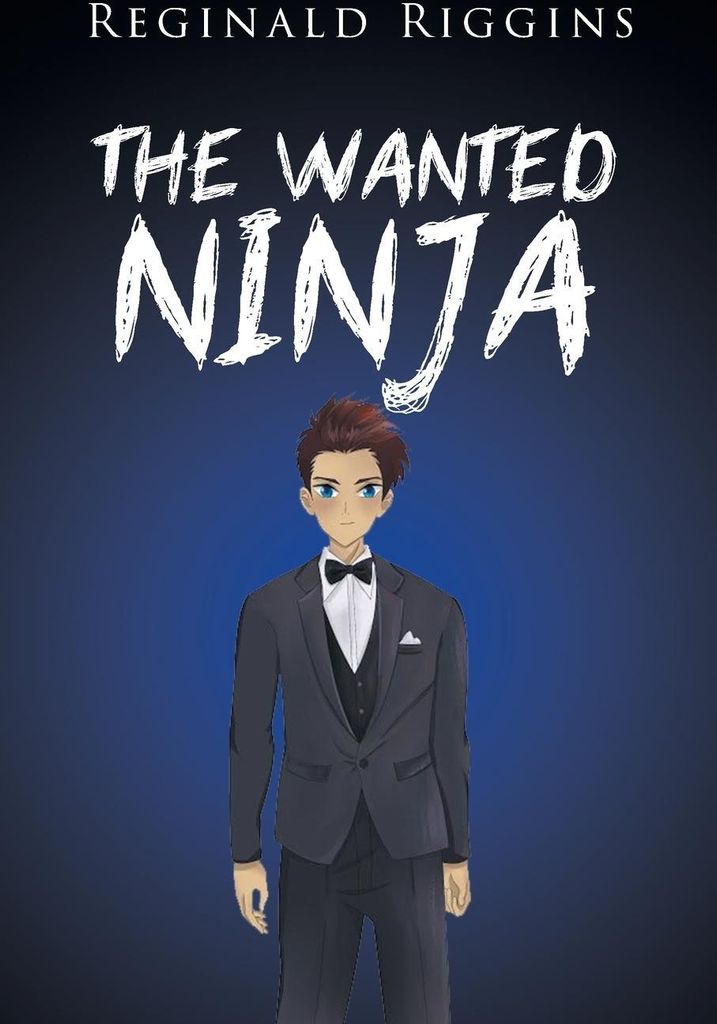 The Wanted Ninja