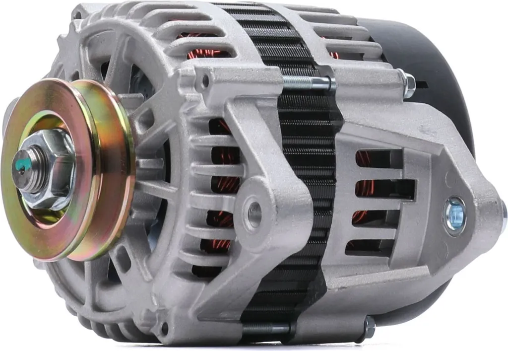 Alternateur STARK SKGN-0320178 pour Aveo et Spark - OE 96566261 Neuf