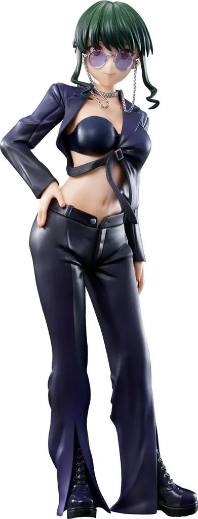Décoration Bureau Figurine Zozo Black Gridman Universe - Statuette 24 cm