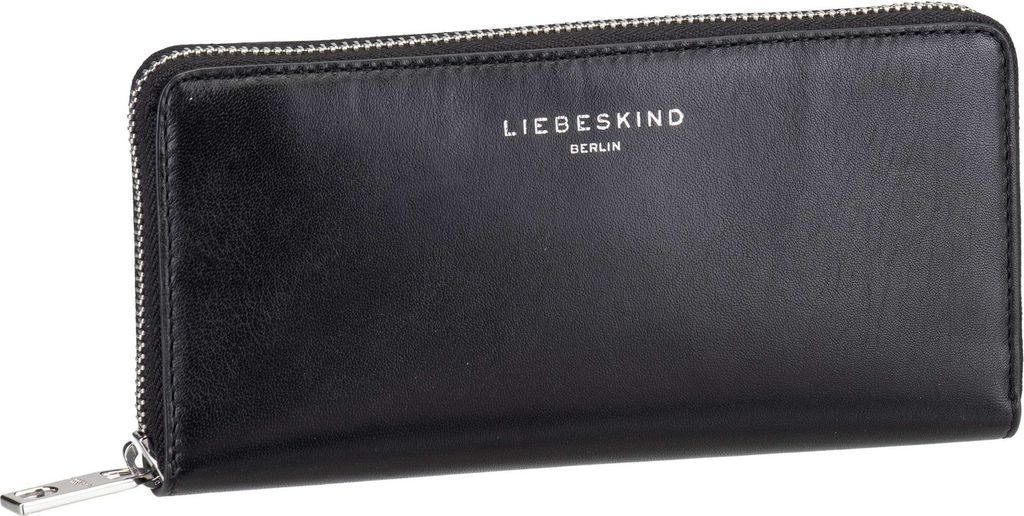 Liebeskind Berlin Geldbörse Gigi Wallet L Sheep Natural 20 x 3 x 10