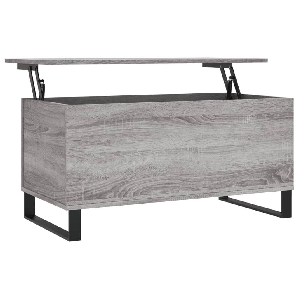 VidaXL 830986, Dąb Sonoma Zdjęcie produktu 