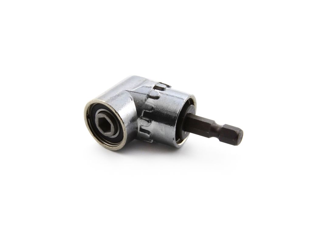 Uhlový nadstavec na vŕtačku 1/4" 14100 Obrázok produktu 