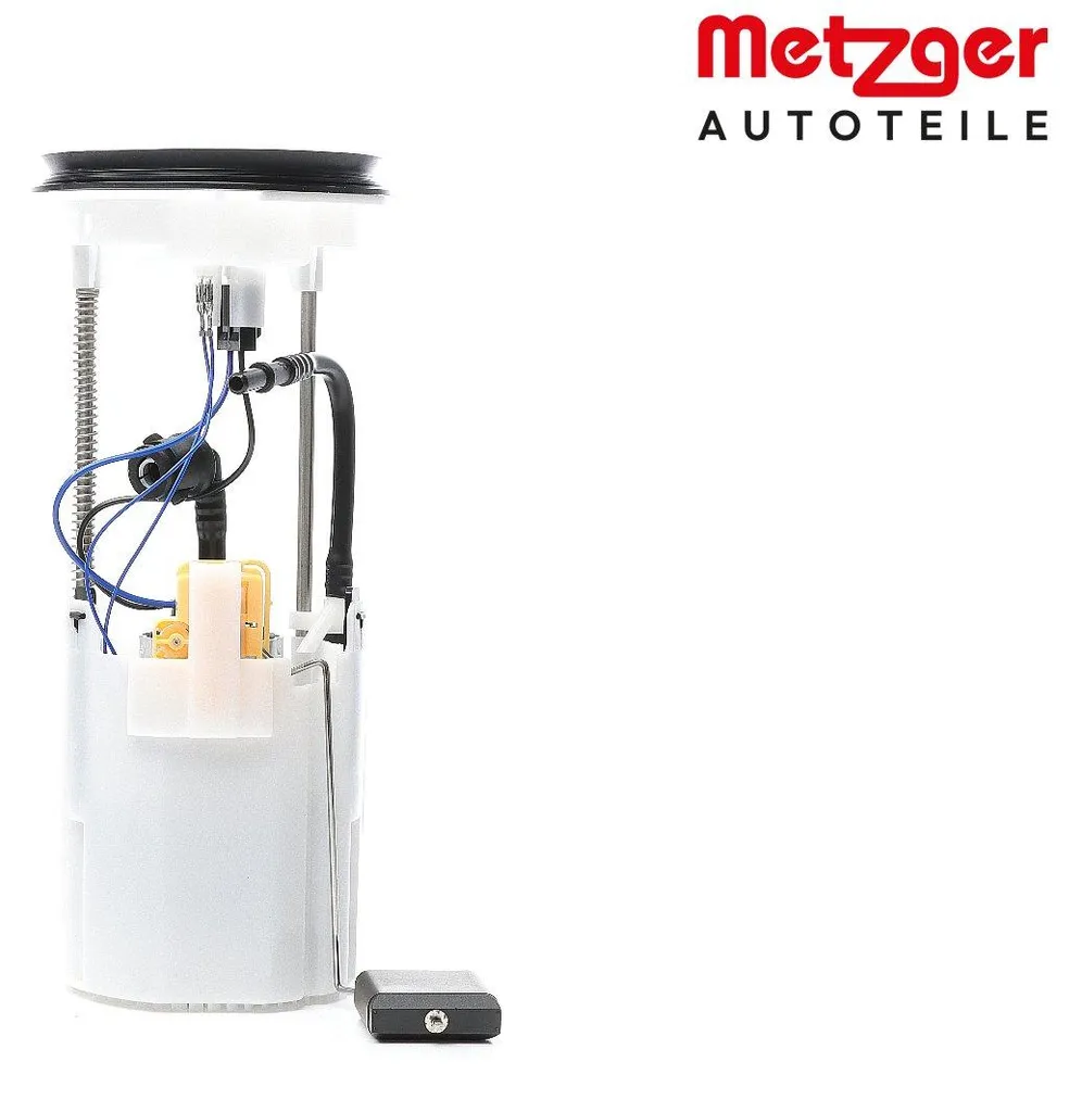Pompe à carburant METZGER : Solution panne démarrage Mercedes Classe A