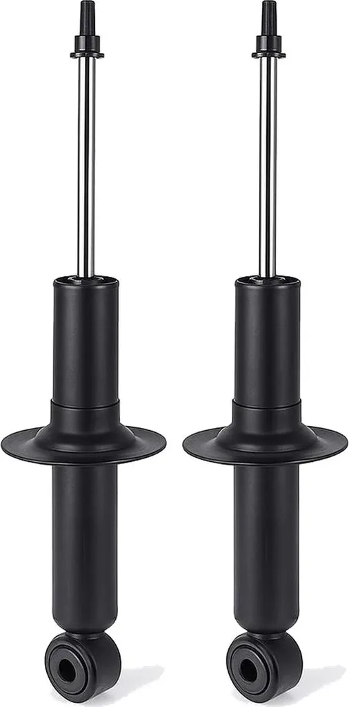 Amortisseur KYB 341353 Solution Contre les Vibrations et Bruits de Châssis