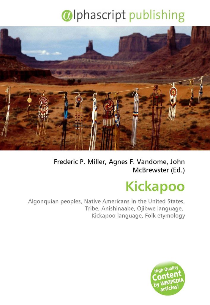 Kickapoo
