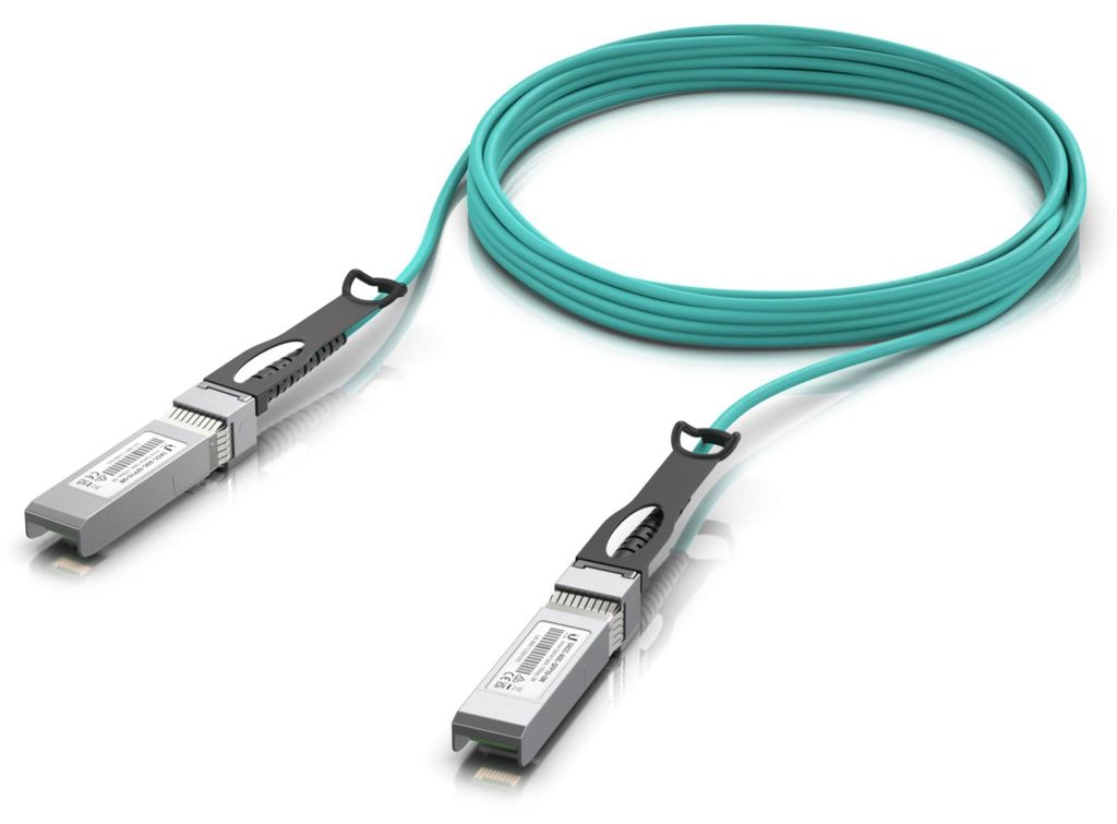 Z Ubiquiti UACC-AOC-SFP10-30M 3