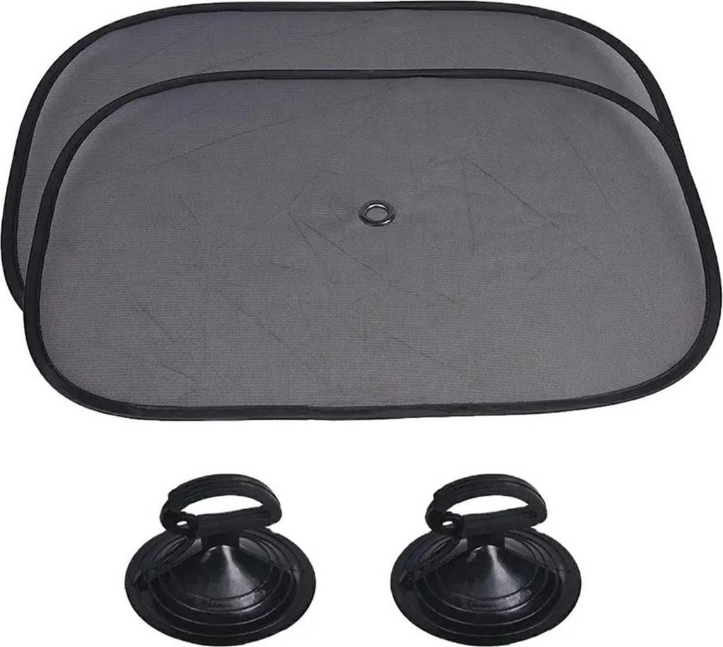Da354 Pare-Soleil Pour Voiture Image du produit 