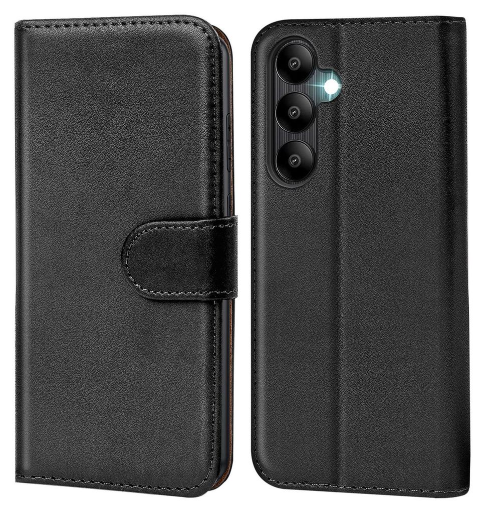 Pouzdro typu kniha pro Samsung Galaxy A05S Case Flip Cover Obrázek produktu 